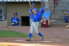 Baseball vs Rowan  Wheaton College Baseball takes on Rowan University in game one of the NCAA D3 College World Series at Veterans Memorial Stadium in Cedar Rapids, Iowa. - Photo By: KEITH NORDSTROM : Wheaton Basball, NCAA, Baseball, World Series